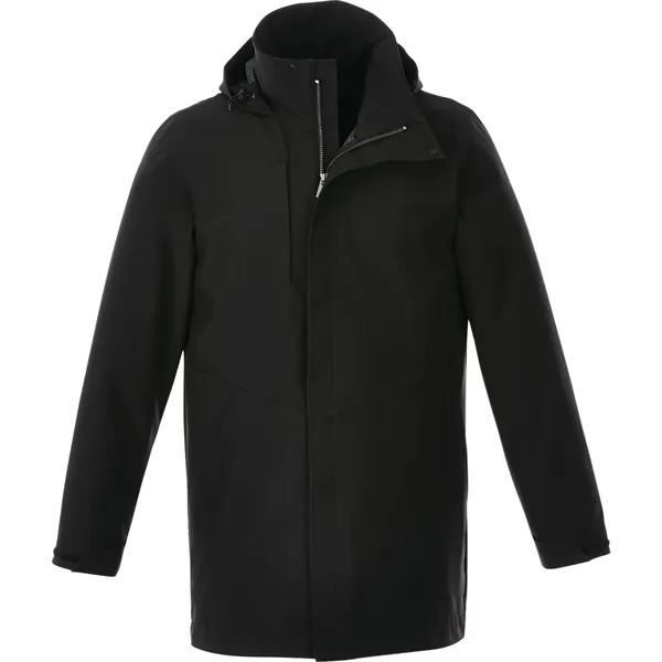 M-MANHATTAN Softshell Jacket... from ASI 66887 PCNA / Trimark