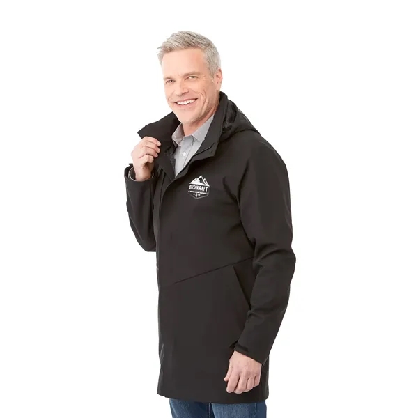 M-MANHATTAN Softshell Jacket... from ASI 66887 PCNA / Trimark