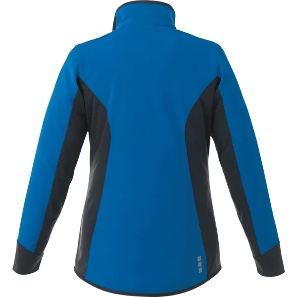 Women's Sopris Softshell Jacket... from ASI 66887 PCNA / Trimark