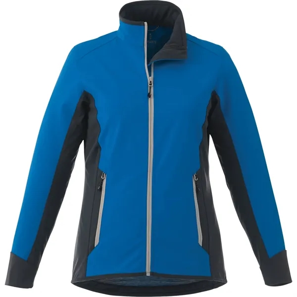 Women's Sopris Softshell Jacket... from ASI 66887 PCNA / Trimark
