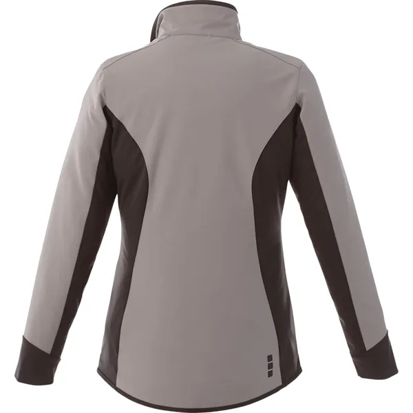 Women's Sopris Softshell Jacket... from ASI 66887 PCNA / Trimark