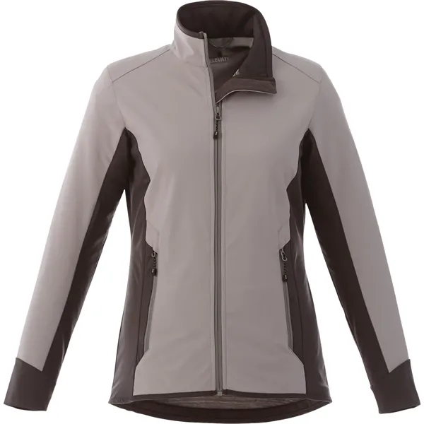 Women's Sopris Softshell Jacket... from ASI 66887 PCNA / Trimark