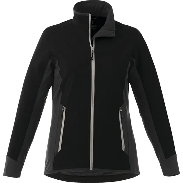 Women's Sopris Softshell Jacket... from ASI 66887 PCNA / Trimark