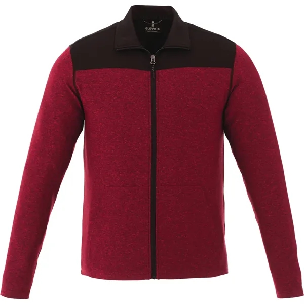 Men's Perren Knit Jacket... from ASI 66887 PCNA / Trimark