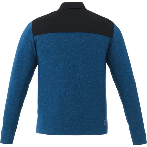 Men's Perren Knit Jacket... from ASI 66887 PCNA / Trimark