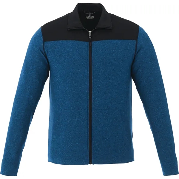 Men's Perren Knit Jacket... from ASI 66887 PCNA / Trimark