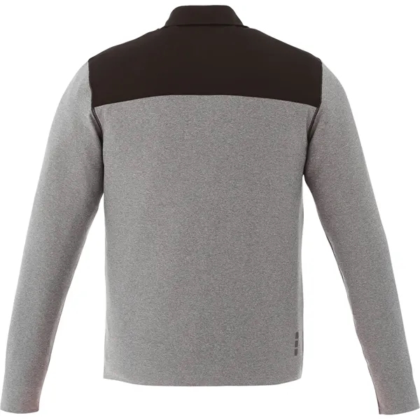 Men's Perren Knit Jacket... from ASI 66887 PCNA / Trimark