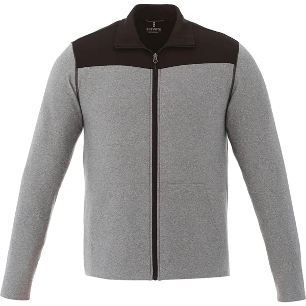 Men's Perren Knit Jacket... from ASI 66887 PCNA / Trimark