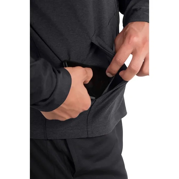 Men's Perren Knit Jacket... from ASI 66887 PCNA / Trimark