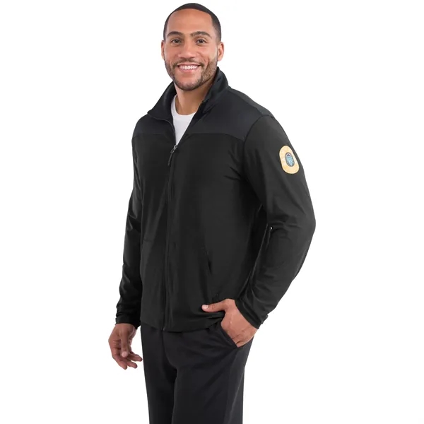 Men's Perren Knit Jacket... from ASI 66887 PCNA / Trimark