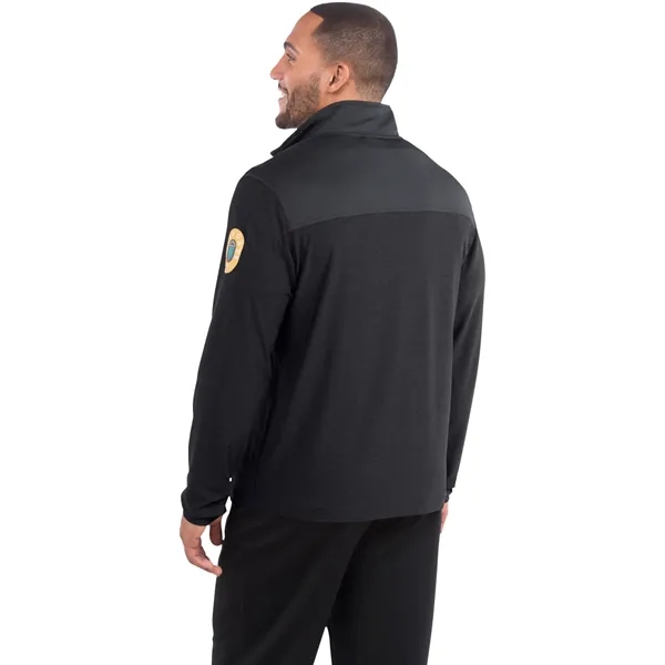 Men's Perren Knit Jacket... from ASI 66887 PCNA / Trimark