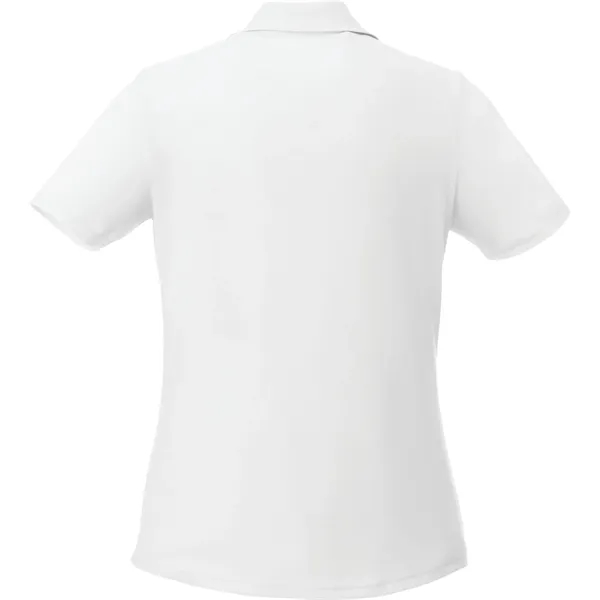 XS-3XL women's short-sleeved polo shirt... from ASI 66887 PCNA / Trimark