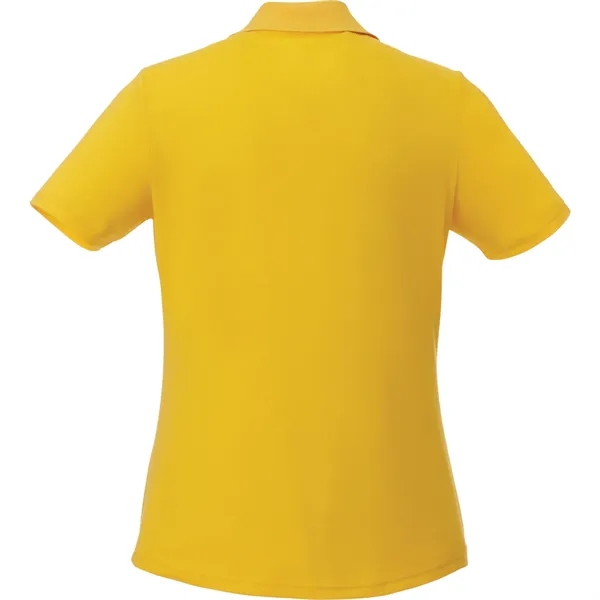 XS-3XL women's short-sleeved polo shirt... from ASI 66887 PCNA / Trimark