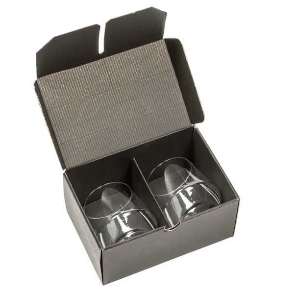 Tucson Stemless Wine - VividPrint™... from ASI 84592 St Regis Group