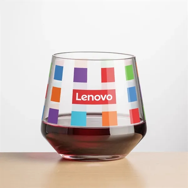 Tucson Stemless Wine - VividPrint™... from ASI 84592 St Regis Group