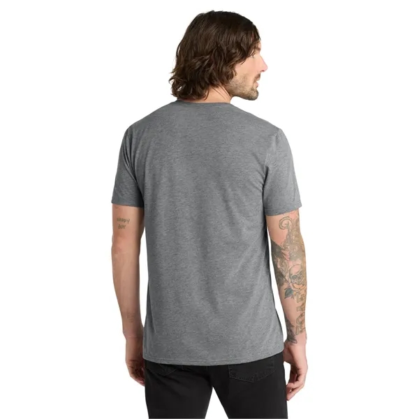 Allmade Unisex Tri-Blend V-Neck Tee... from ASI 84863 SanMar