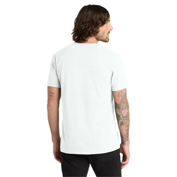 Allmade Unisex Tri-Blend V-Neck Tee... from ASI 84863 SanMar