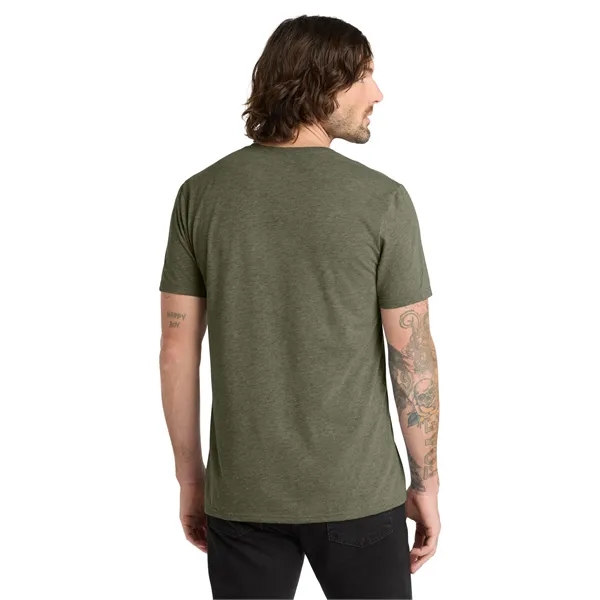 Allmade Unisex Tri-Blend V-Neck Tee... from ASI 84863 SanMar