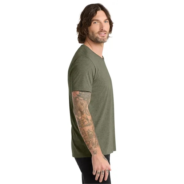 Allmade Unisex Tri-Blend V-Neck Tee... from ASI 84863 SanMar