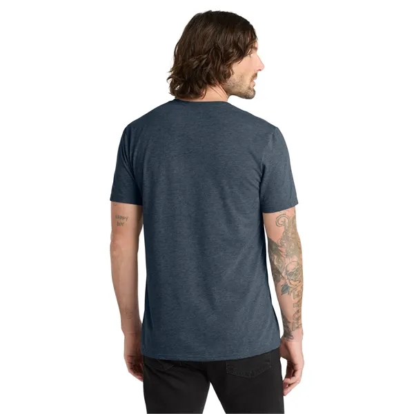 Allmade Unisex Tri-Blend V-Neck Tee... from ASI 84863 SanMar