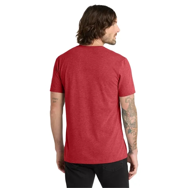 Allmade Unisex Tri-Blend V-Neck Tee... from ASI 84863 SanMar