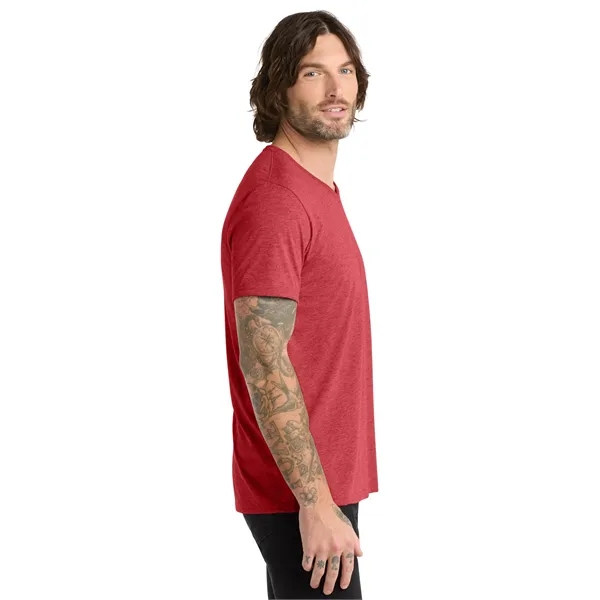 Allmade Unisex Tri-Blend V-Neck Tee... from ASI 84863 SanMar