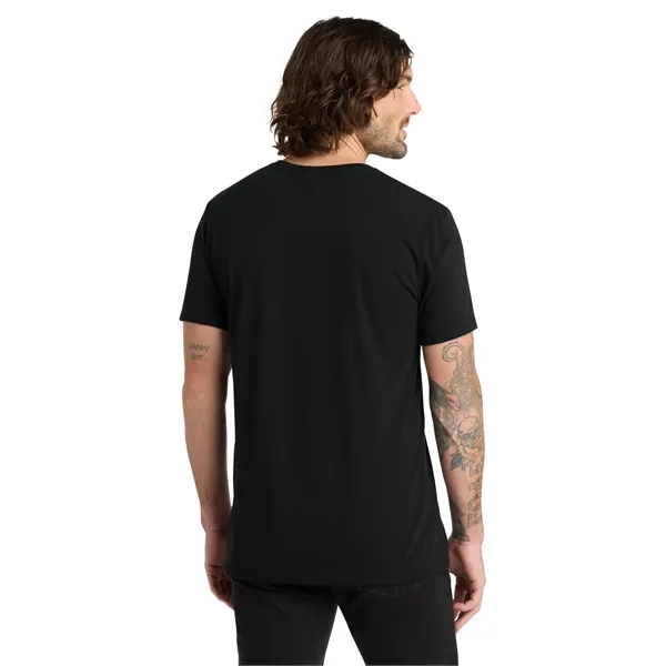 Allmade Unisex Tri-Blend V-Neck Tee... from ASI 84863 SanMar