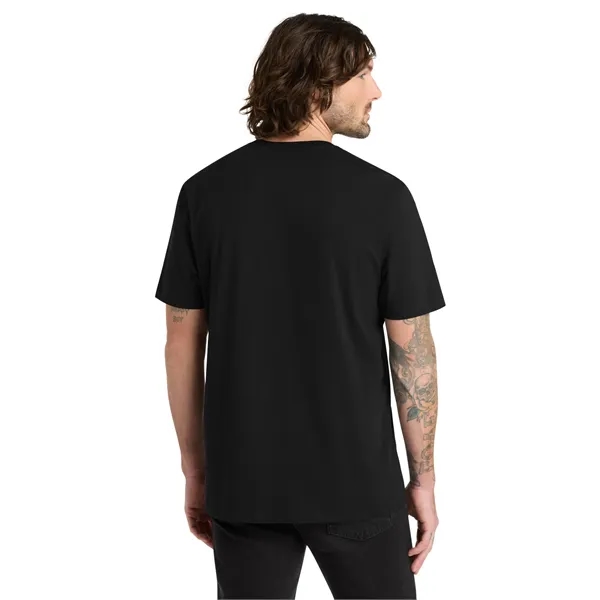 Allmade Unisex Organic Cotton Tee.... from ASI 84863 SanMar