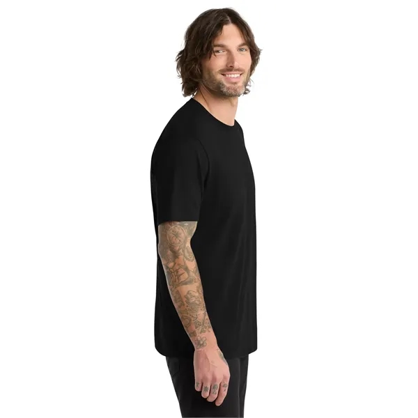 Allmade Unisex Organic Cotton Tee.... from ASI 84863 SanMar