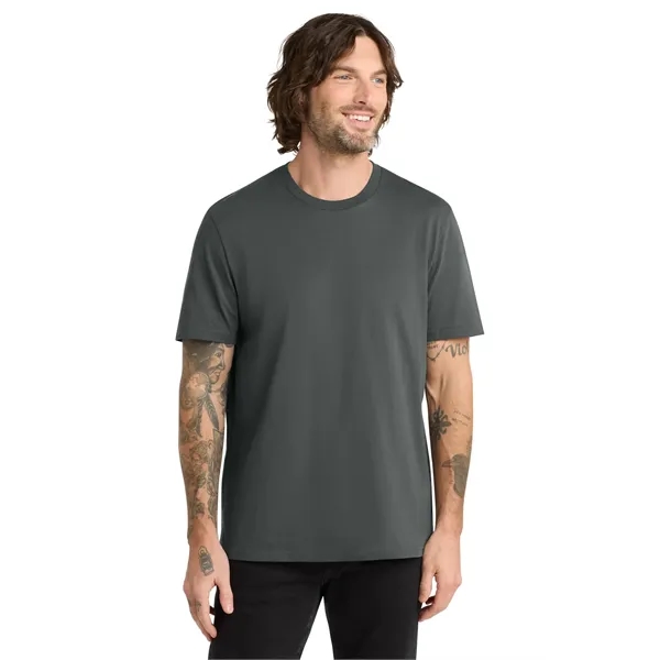 Allmade Unisex Organic Cotton Tee.... from ASI 84863 SanMar