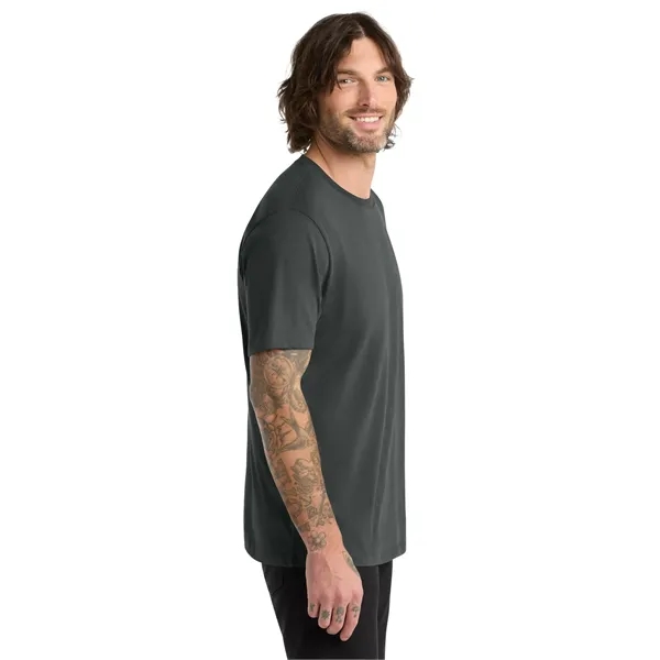 Allmade Unisex Organic Cotton Tee.... from ASI 84863 SanMar