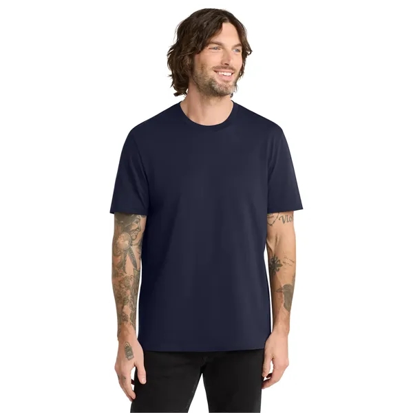 Allmade Unisex Organic Cotton Tee.... from ASI 84863 SanMar