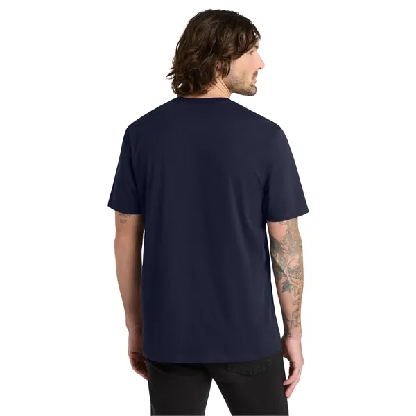 Allmade Unisex Organic Cotton Tee.... from ASI 84863 SanMar