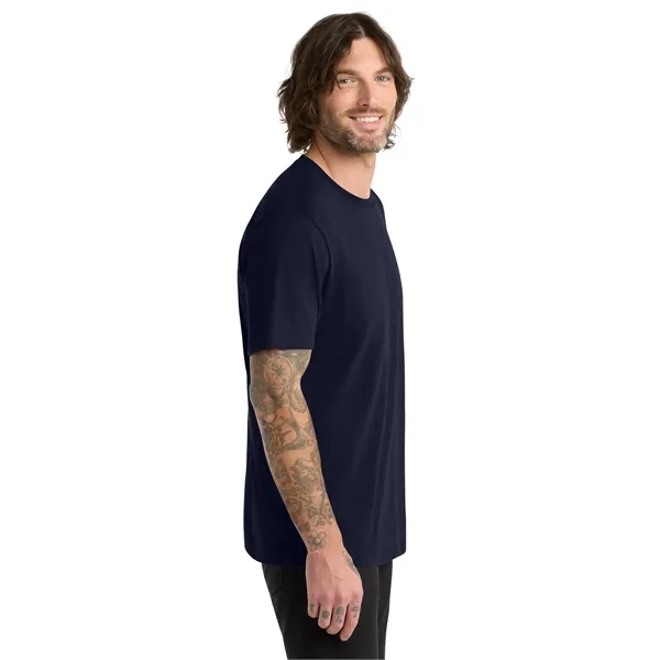 Allmade Unisex Organic Cotton Tee.... from ASI 84863 SanMar