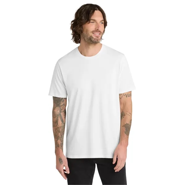 Allmade Unisex Organic Cotton Tee.... from ASI 84863 SanMar