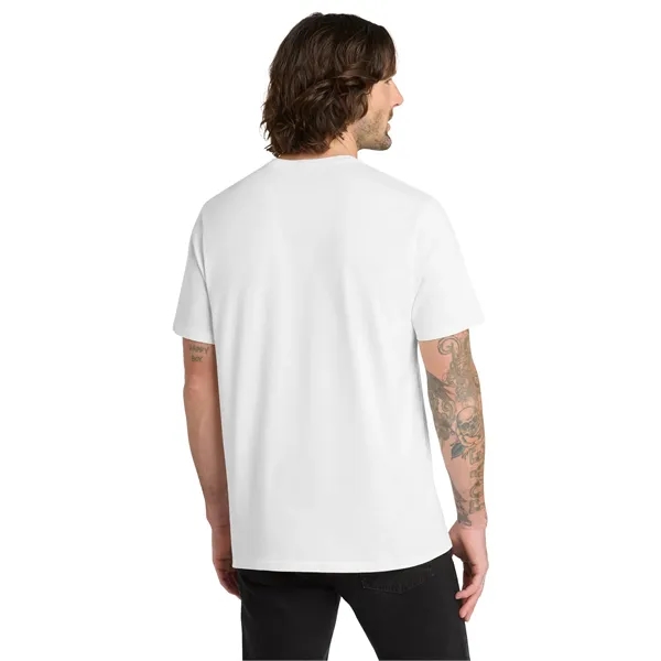 Allmade Unisex Organic Cotton Tee.... from ASI 84863 SanMar