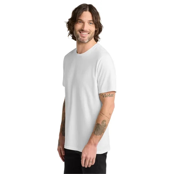 Allmade Unisex Organic Cotton Tee.... from ASI 84863 SanMar