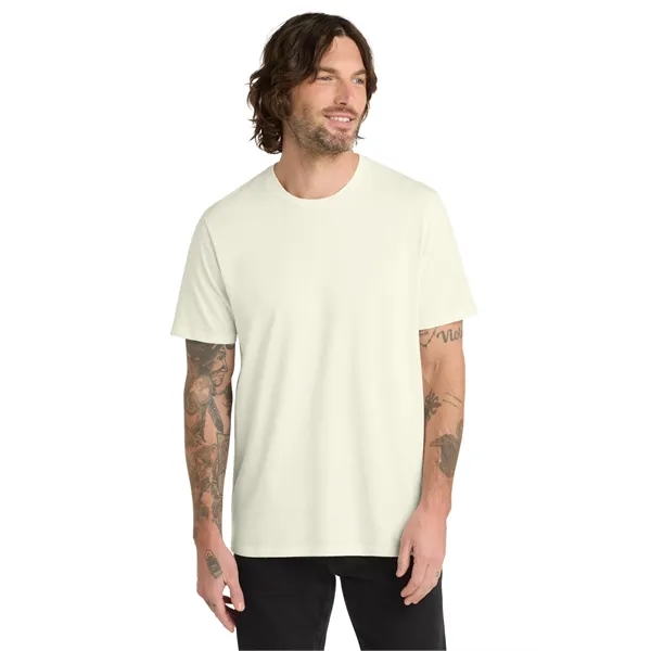 Allmade Unisex Organic Cotton Tee.... from ASI 84863 SanMar