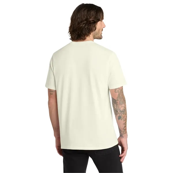 Allmade Unisex Organic Cotton Tee.... from ASI 84863 SanMar