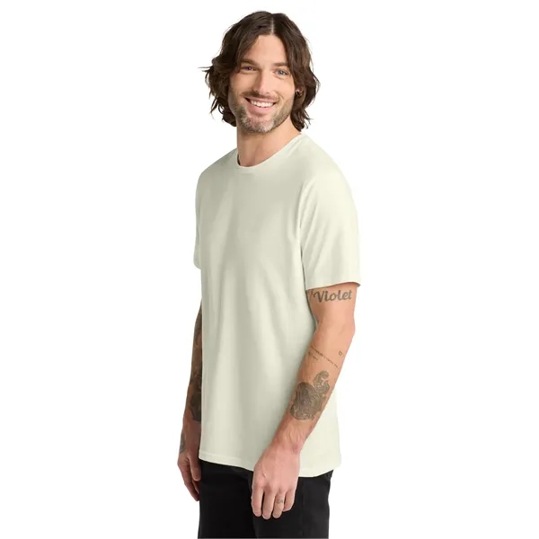 Allmade Unisex Organic Cotton Tee.... from ASI 84863 SanMar