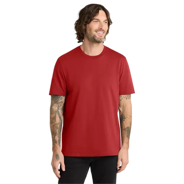 Allmade Unisex Organic Cotton Tee.... from ASI 84863 SanMar