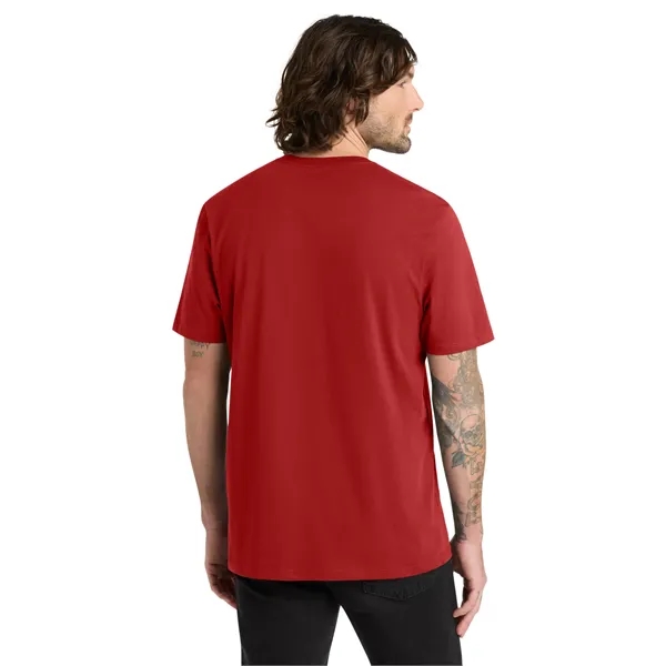 Allmade Unisex Organic Cotton Tee.... from ASI 84863 SanMar