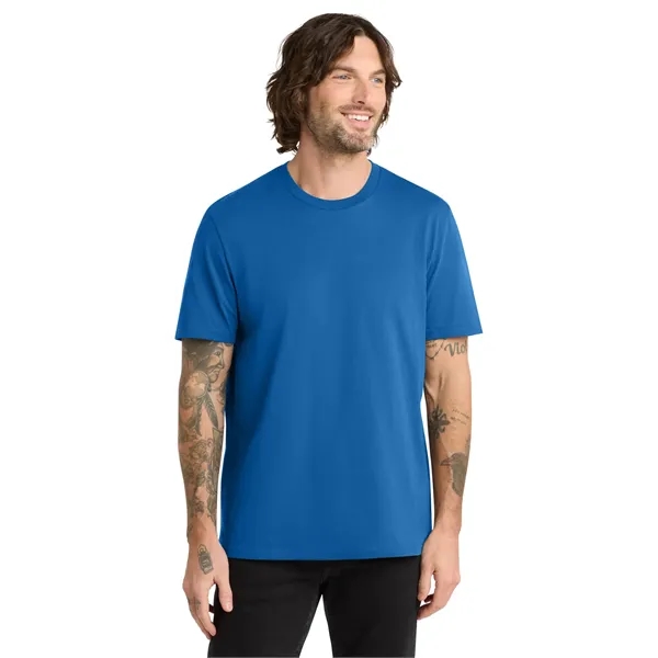 Allmade Unisex Organic Cotton Tee.... from ASI 84863 SanMar