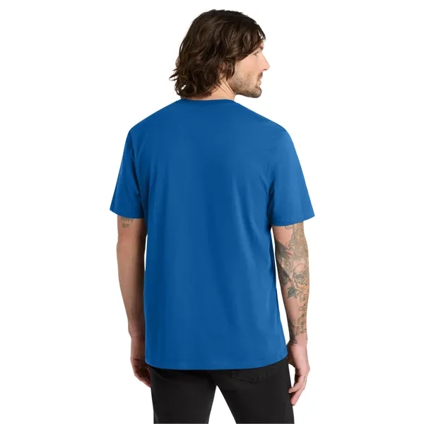 Allmade Unisex Organic Cotton Tee.... from ASI 84863 SanMar