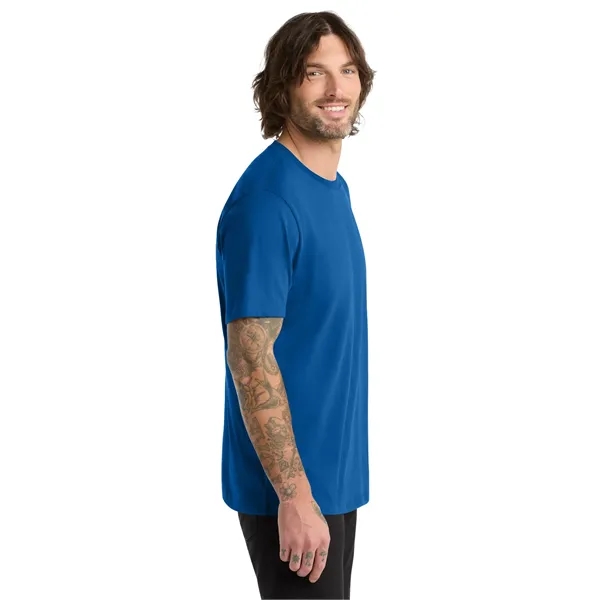 Allmade Unisex Organic Cotton Tee.... from ASI 84863 SanMar