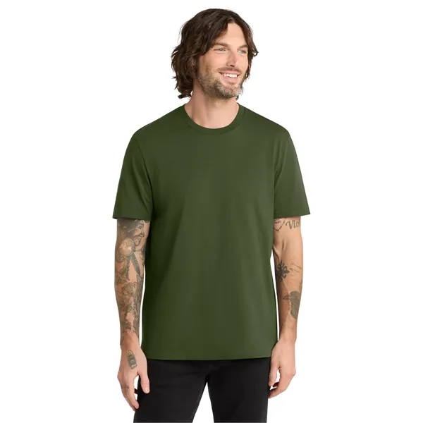 Allmade Unisex Organic Cotton Tee.... from ASI 84863 SanMar