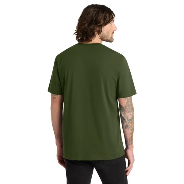 Allmade Unisex Organic Cotton Tee.... from ASI 84863 SanMar