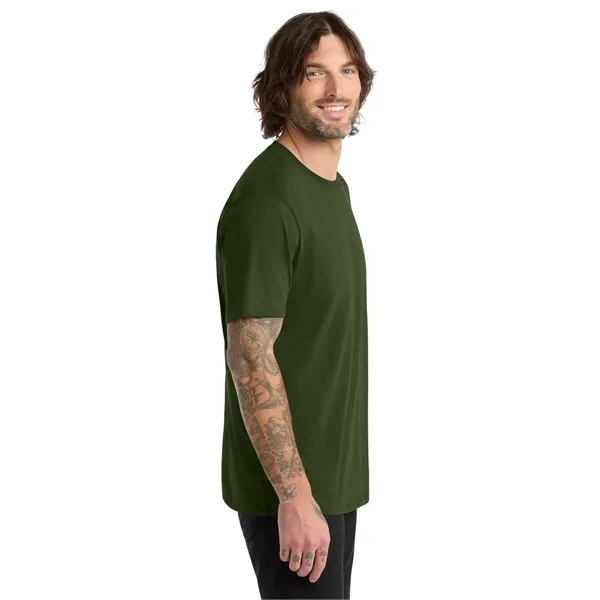 Allmade Unisex Organic Cotton Tee.... from ASI 84863 SanMar