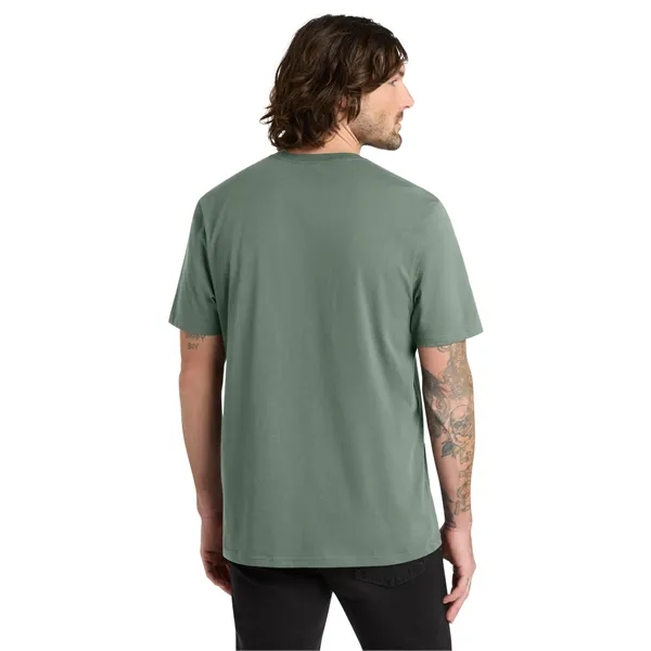 Allmade Unisex Organic Cotton Tee.... from ASI 84863 SanMar