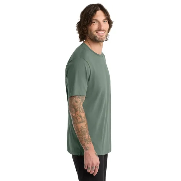 Allmade Unisex Organic Cotton Tee.... from ASI 84863 SanMar